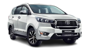 innova 7 seater