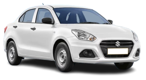 swift dzire kathgodam cab